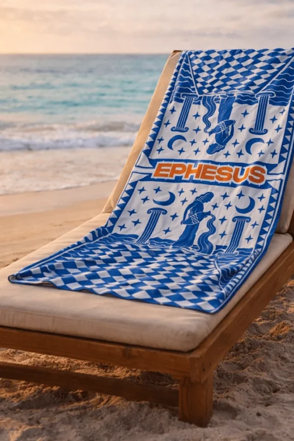 Ephesus Plaj Havlusu