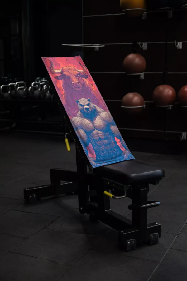 Apex Spor Havlusu