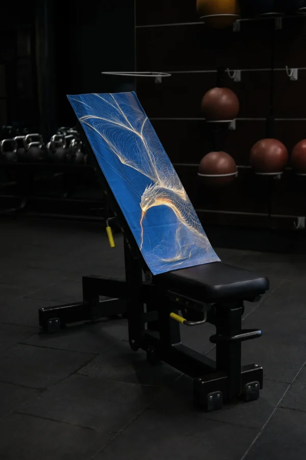 Drakon Spor Havlusu