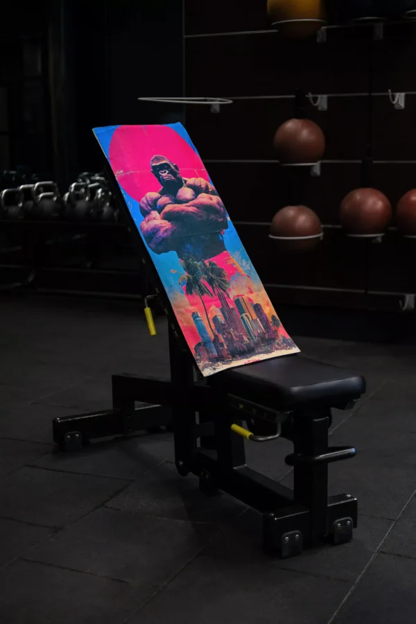 Kongra Spor Havlusu