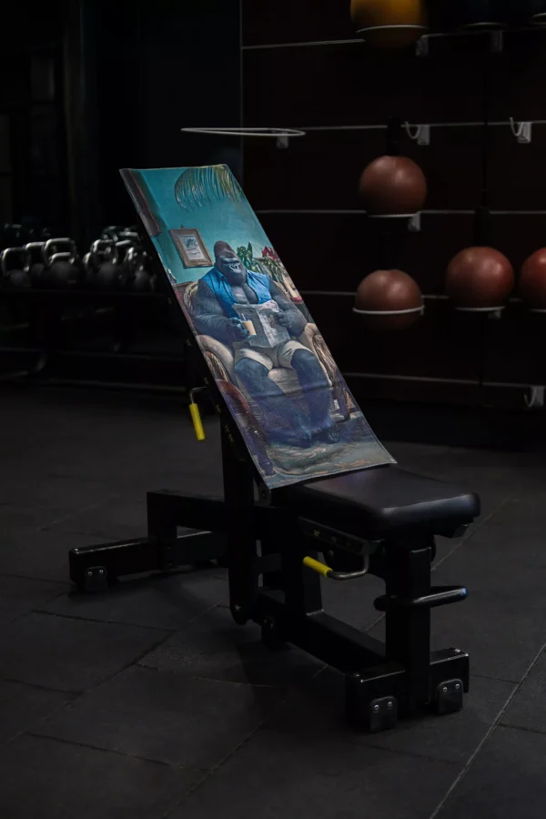 Lazy-King Spor Havlusu
