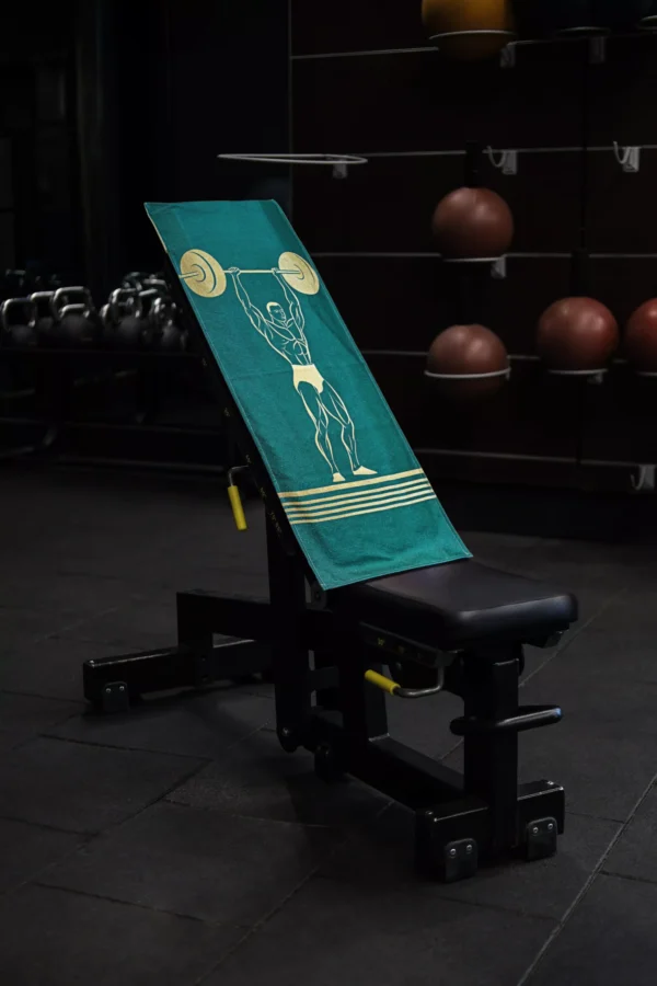 Maximus Spor Havlusu