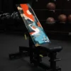 Organik pamuk ve mikrofiber karışımı yoga havlusu, kaymaz yüzey teknolojisi, hızlı kuruyan yapı, meditasyon ve spor için tasarlanmış premium kalite havlu