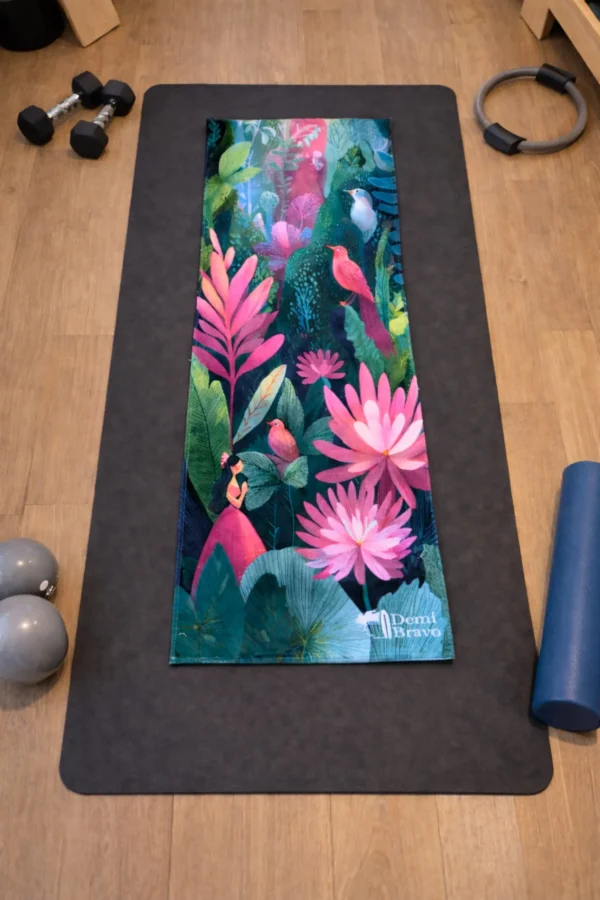 Bloom Spor Havlusu