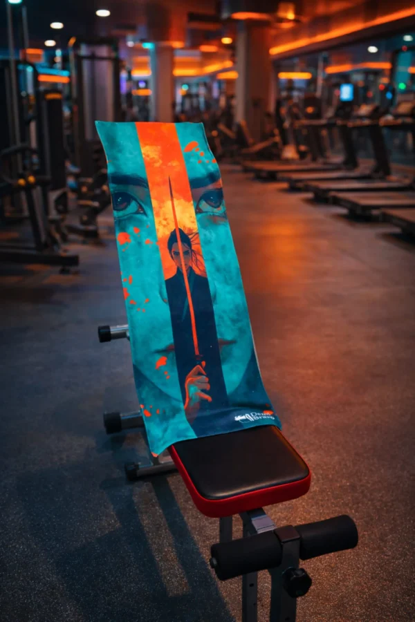 Onno Spor Havlusu